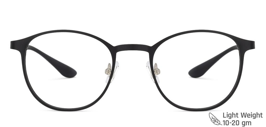 -Frame Round--EG -Frame Round--EG