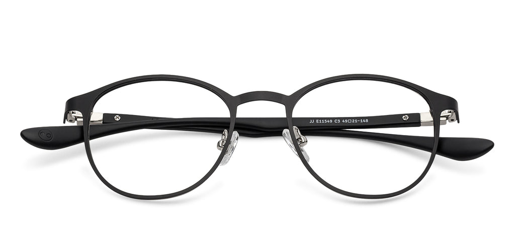 -Frame Round--EG -Frame Round--EG