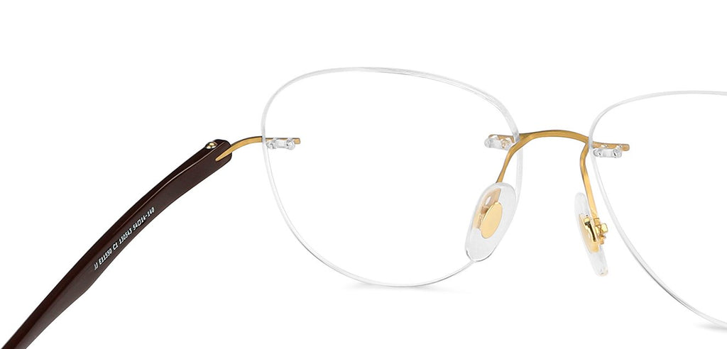 Eyeglasses-Frame Aviator--EG Eyeglasses-Frame Aviator--EG