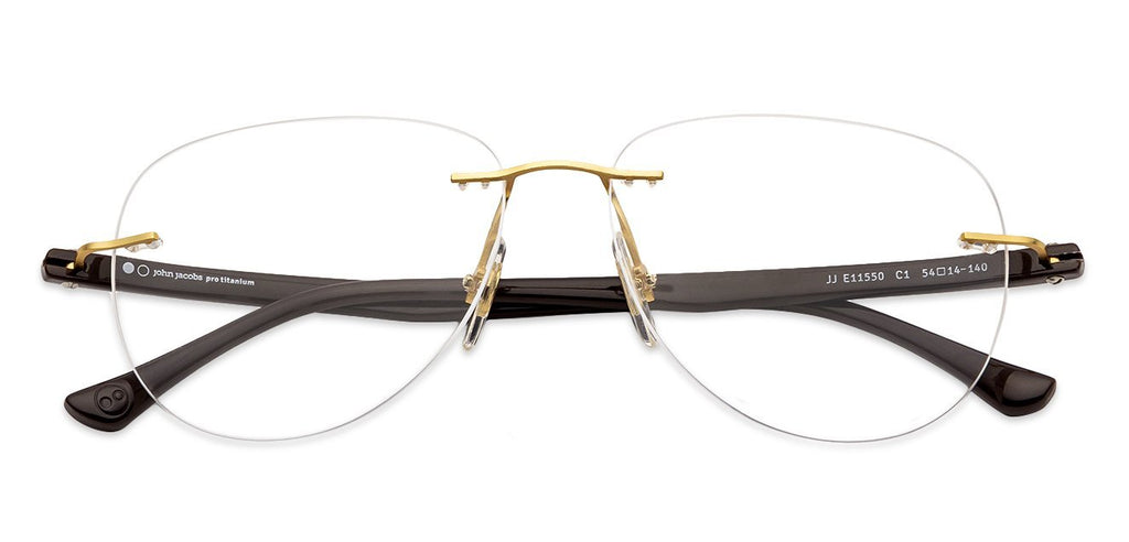 Aviator Eyeglasses-Frame Aviator--EG Aviator Eyeglasses-Frame Aviator--EG