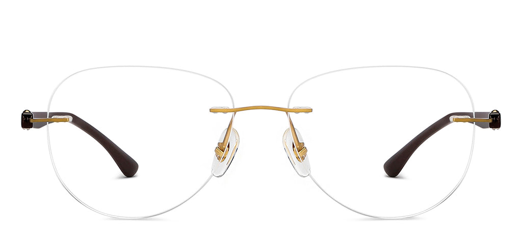 Eyeglasses-Frame Aviator--EG Eyeglasses-Frame Aviator--EG