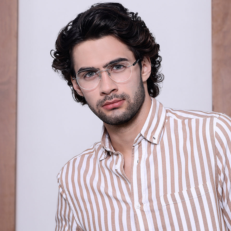 -Frame Aviator--EG -Frame Aviator--EG