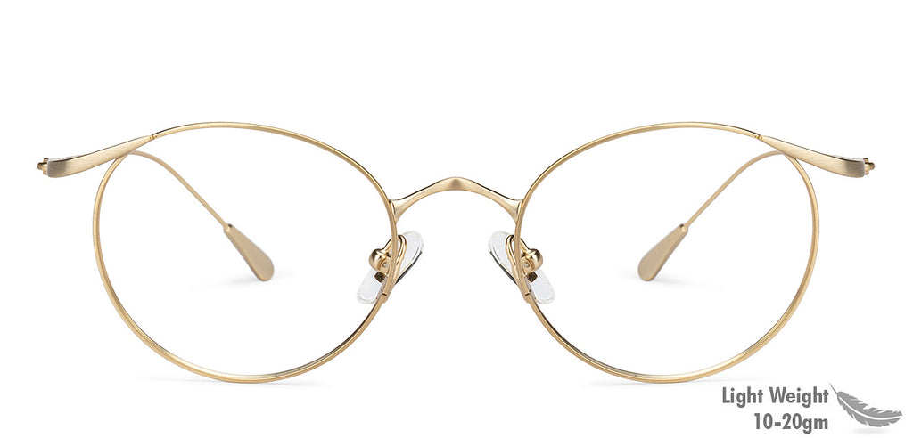 -Frame Round--EG -Frame Round--EG