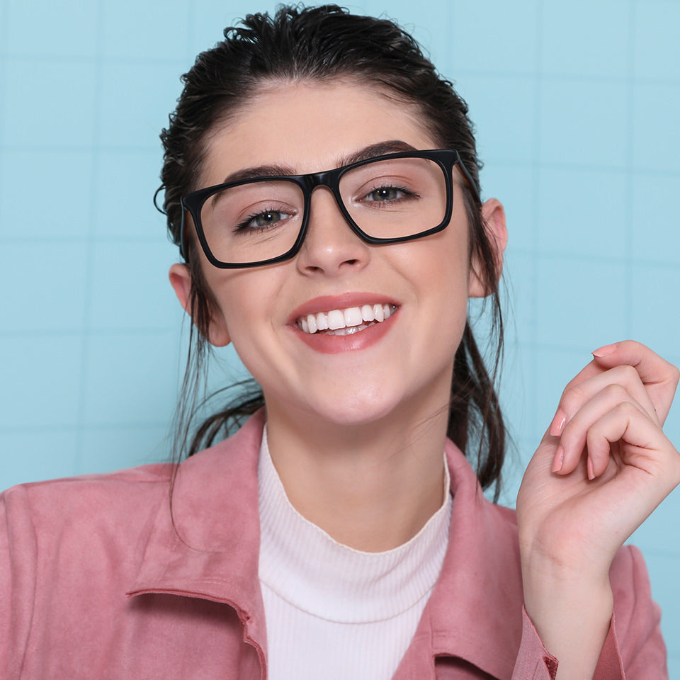 -Frame Wayfarer--EG -Frame Wayfarer--EG