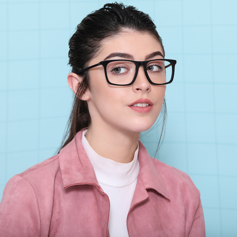 -Frame Wayfarer--EG -Frame Wayfarer--EG