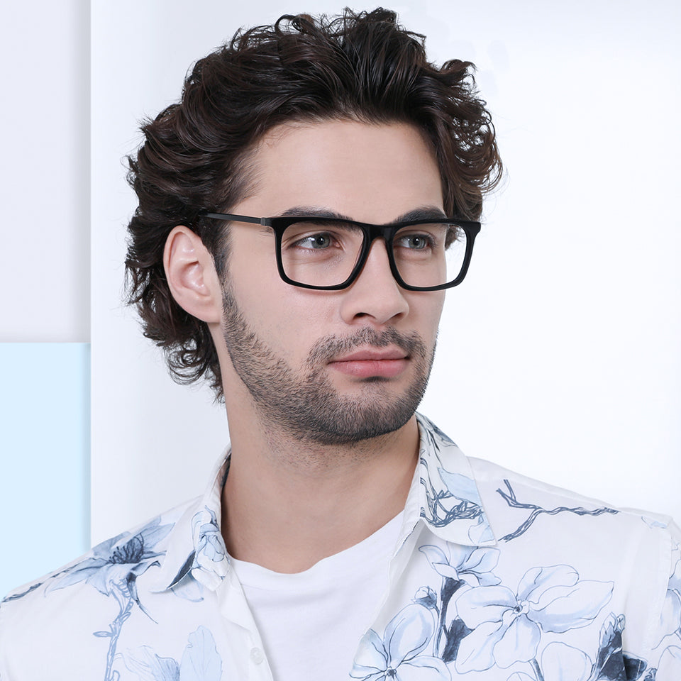 -Frame Wayfarer--EG -Frame Wayfarer--EG