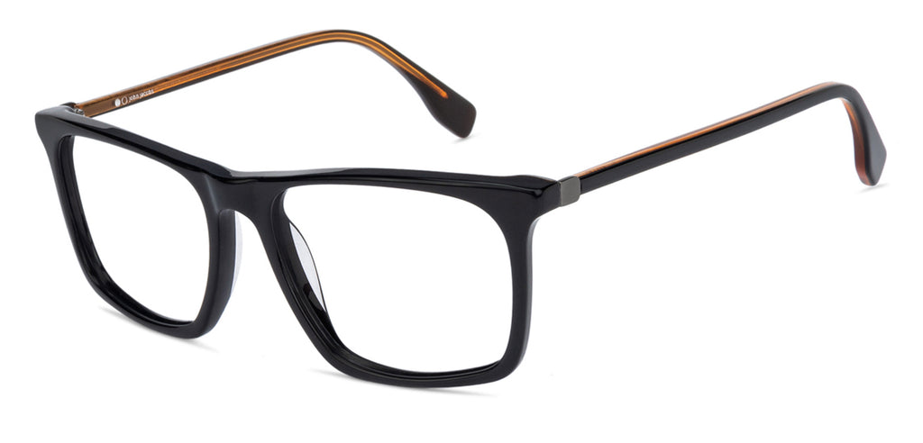 -Frame Wayfarer--EG -Frame Wayfarer--EG
