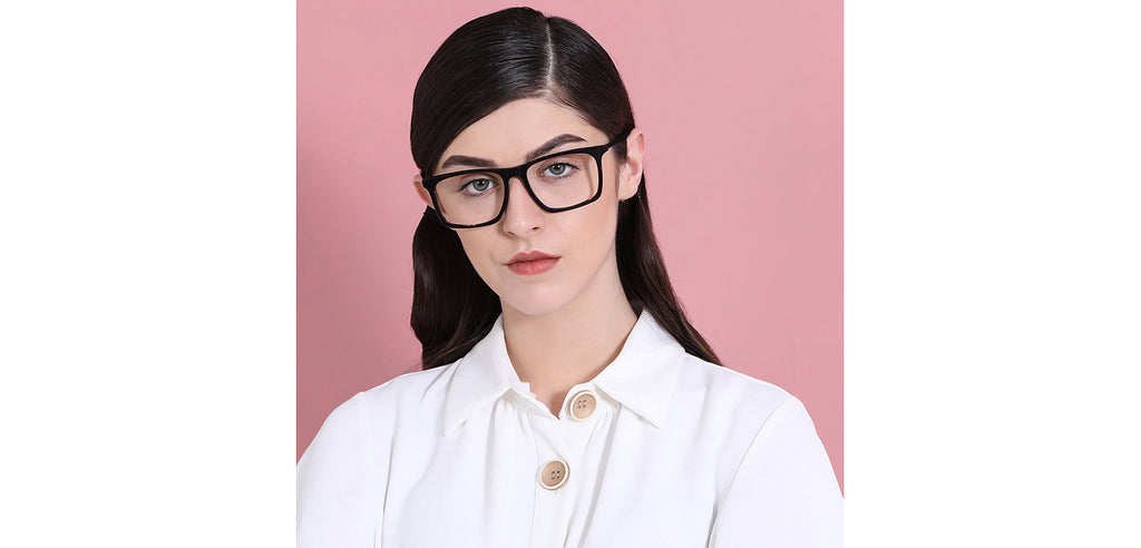 Wayfarer Eyeglasses-Frame Wayfarer--EG Wayfarer Eyeglasses-Frame Wayfarer--EG