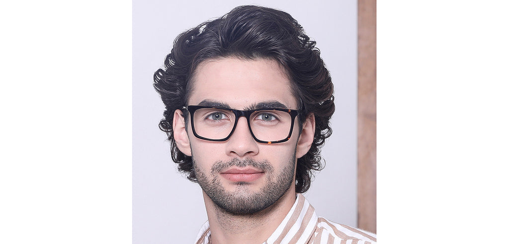 Wayfarer Eyeglasses-Frame Wayfarer--EG Wayfarer Eyeglasses-Frame Wayfarer--EG