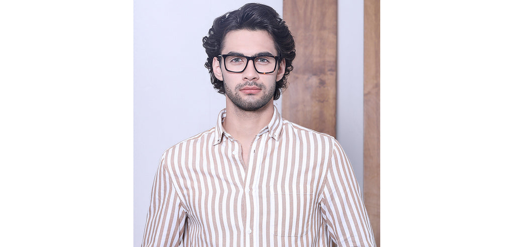 Wayfarer Eyeglasses-Frame Wayfarer--EG Wayfarer Eyeglasses-Frame Wayfarer--EG