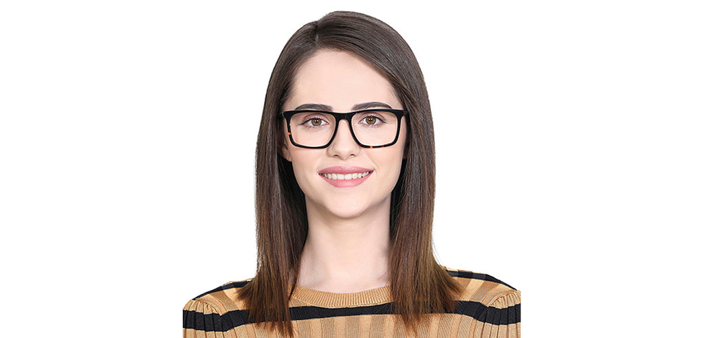 Wayfarer Eyeglasses-Frame Wayfarer--EG Wayfarer Eyeglasses-Frame Wayfarer--EG