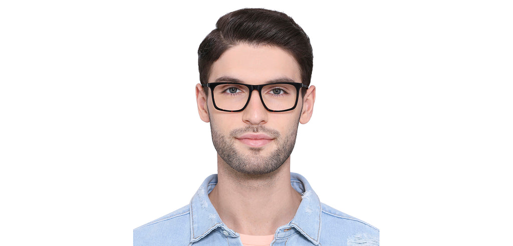 Wayfarer Eyeglasses-Frame Wayfarer--EG Wayfarer Eyeglasses-Frame Wayfarer--EG