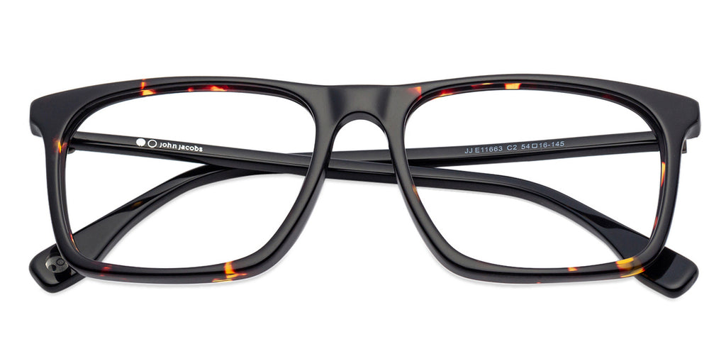 Wayfarer Eyeglasses-Frame Wayfarer--EG Wayfarer Eyeglasses-Frame Wayfarer--EG