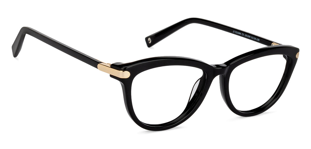 -Frame Cat Eye--EG -Frame Cat Eye--EG