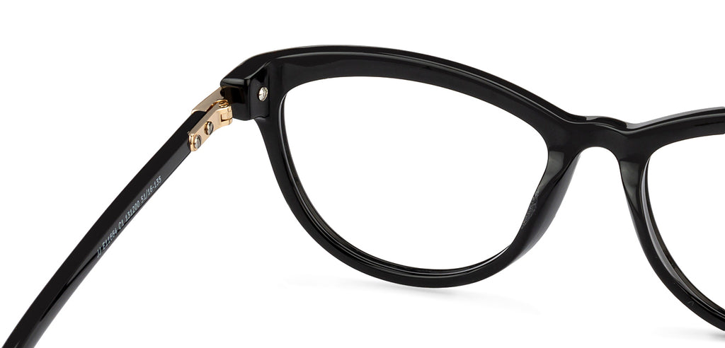 -Frame Cat Eye--EG -Frame Cat Eye--EG