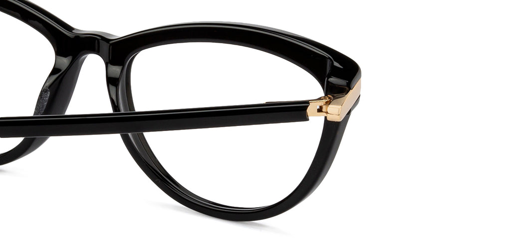 -Frame Cat Eye--EG -Frame Cat Eye--EG
