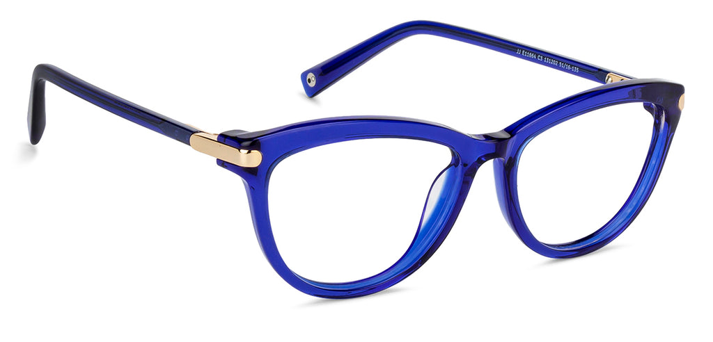 -Frame Cat Eye--EG -Frame Cat Eye--EG