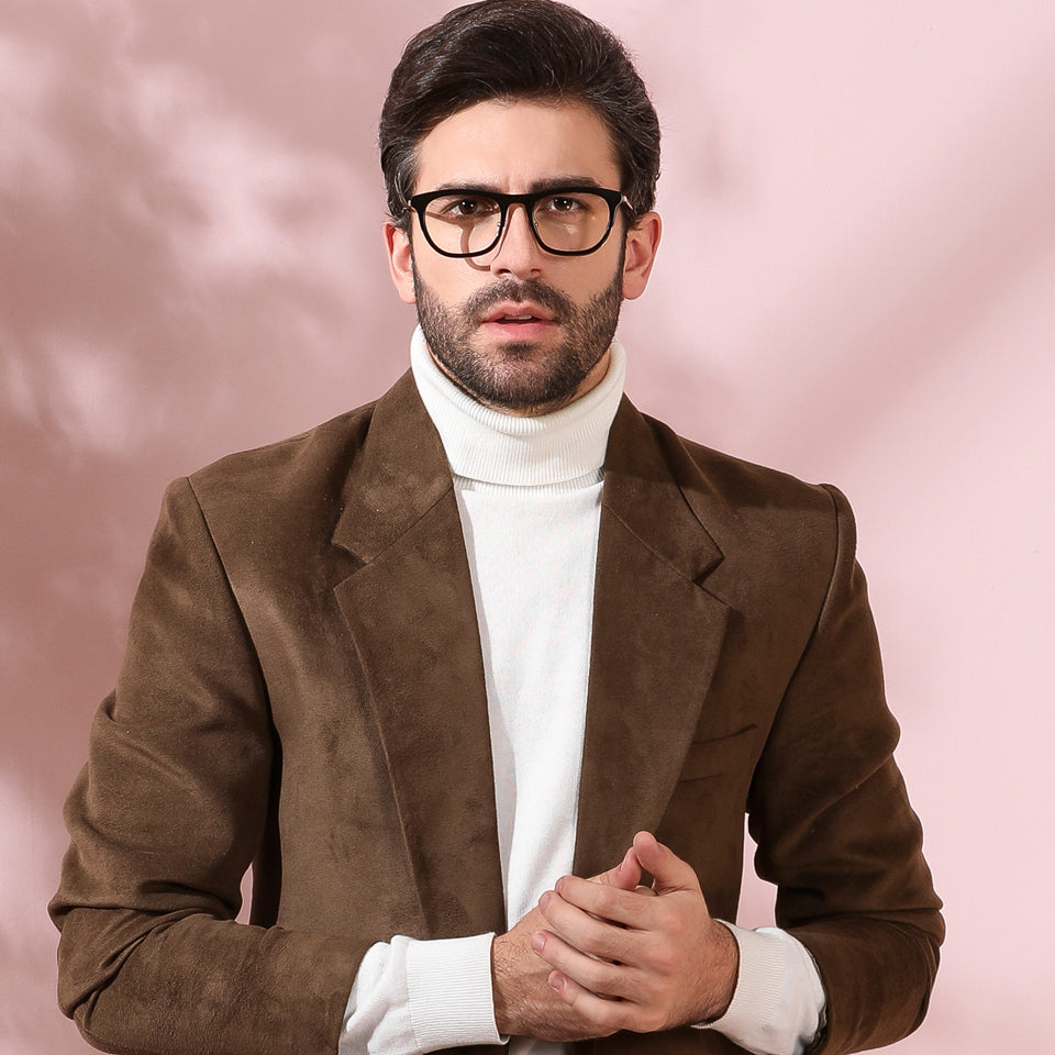 -Frame Wayfarer--EG -Frame Wayfarer--EG