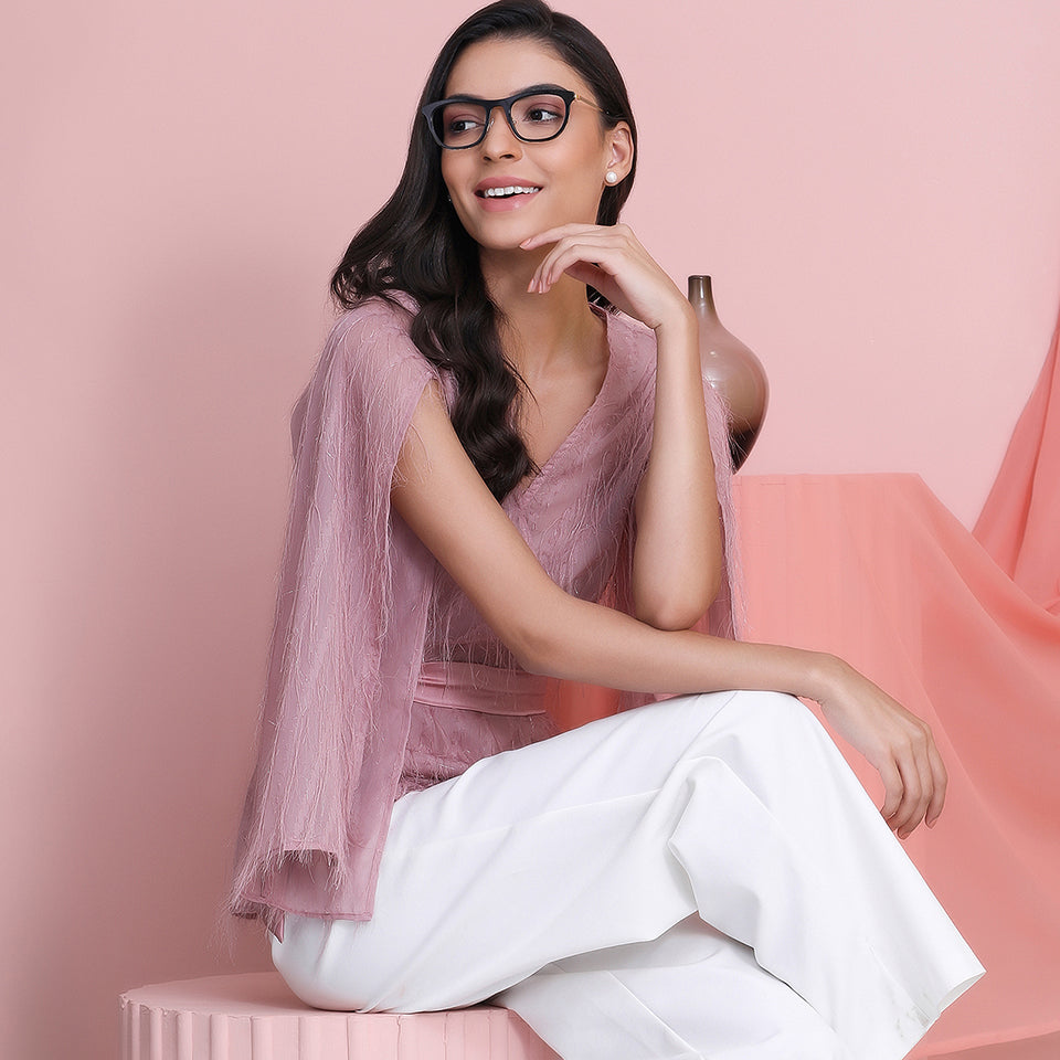 -Frame Wayfarer--EG -Frame Wayfarer--EG