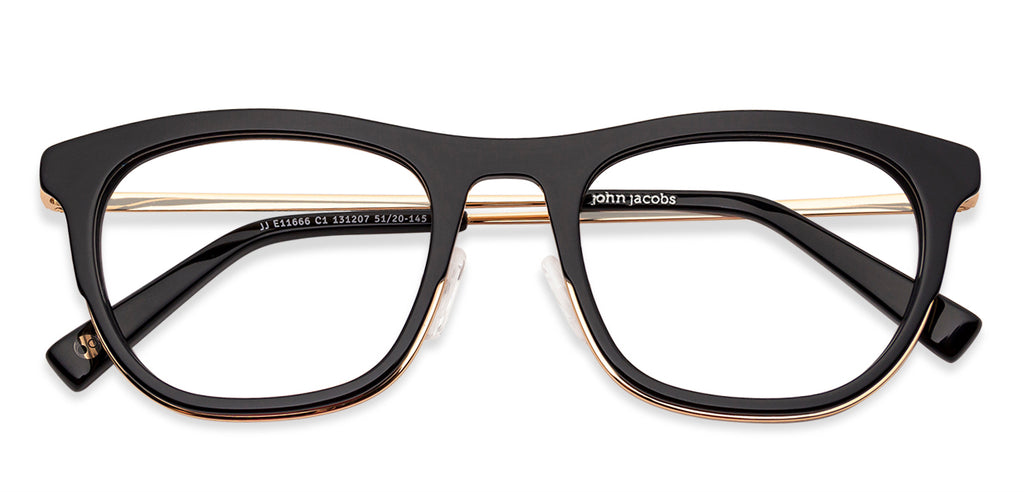 -Frame Wayfarer--EG -Frame Wayfarer--EG