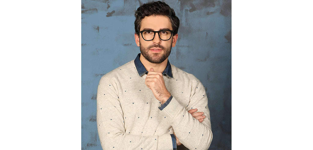 -Frame Wayfarer--EG -Frame Wayfarer--EG