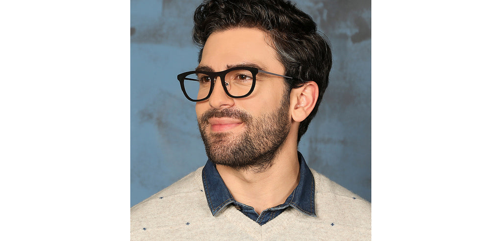 -Frame Wayfarer--EG -Frame Wayfarer--EG
