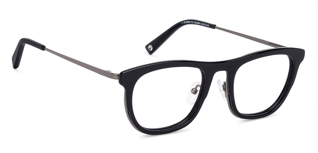 -Frame Wayfarer--EG -Frame Wayfarer--EG