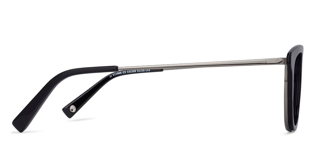-Frame Wayfarer--EG -Frame Wayfarer--EG