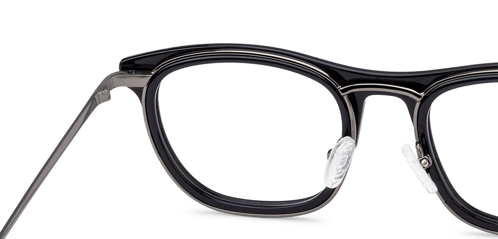 -Frame Wayfarer--EG -Frame Wayfarer--EG