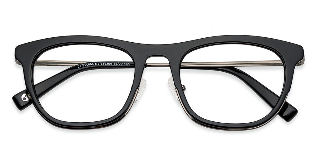 -Frame Wayfarer--EG -Frame Wayfarer--EG