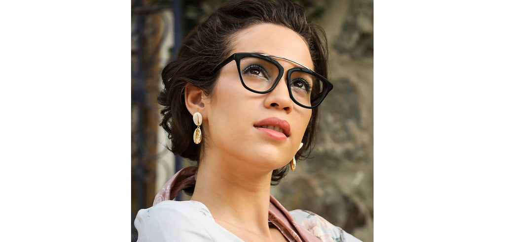 -Frame Wayfarer--EG -Frame Wayfarer--EG