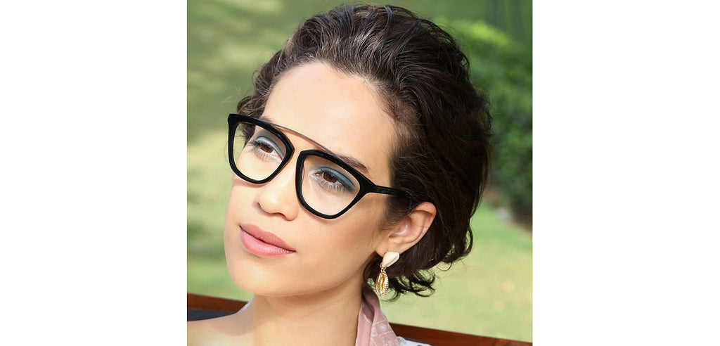 -Frame Wayfarer--EG -Frame Wayfarer--EG