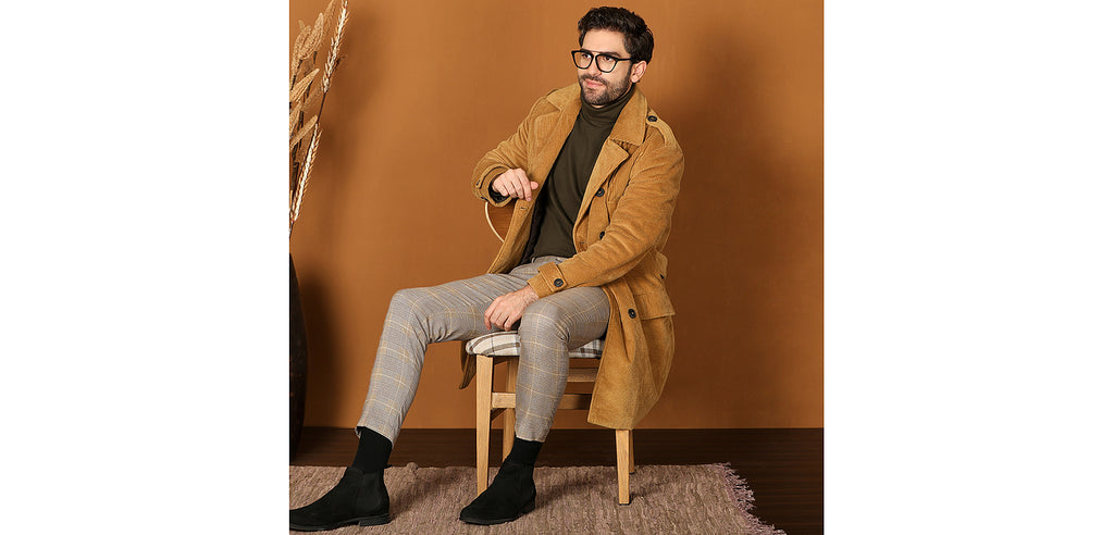 -Frame Wayfarer--EG -Frame Wayfarer--EG