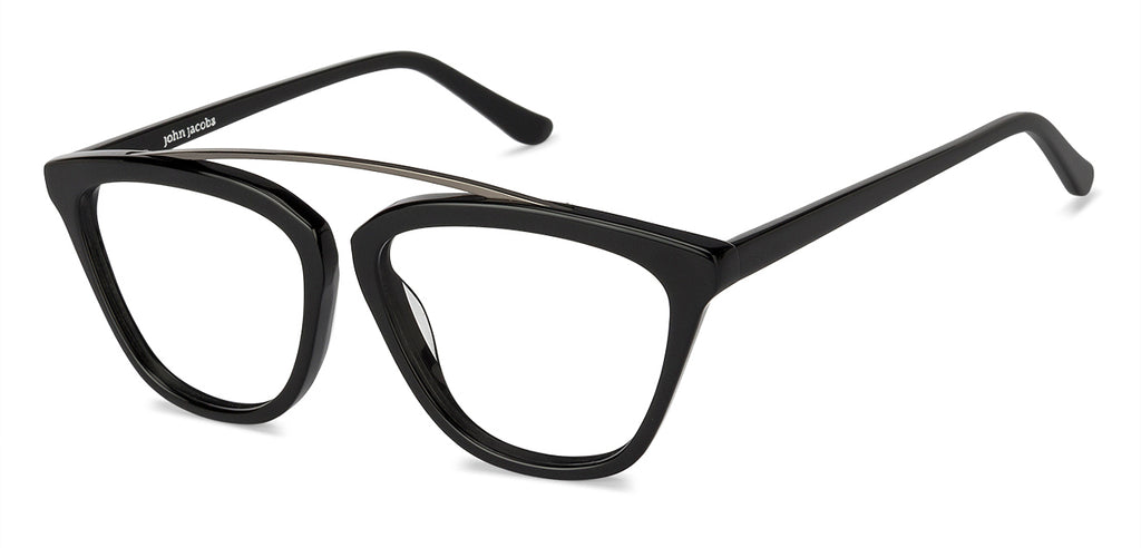 -Frame Wayfarer--EG -Frame Wayfarer--EG