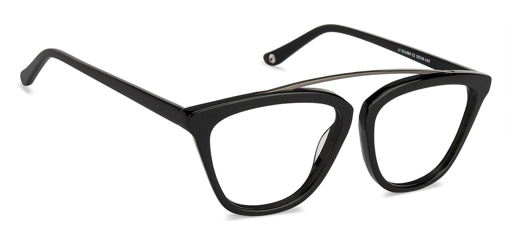 -Frame Wayfarer--EG -Frame Wayfarer--EG