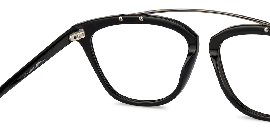 -Frame Wayfarer--EG -Frame Wayfarer--EG