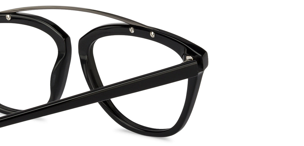 -Frame Wayfarer--EG -Frame Wayfarer--EG