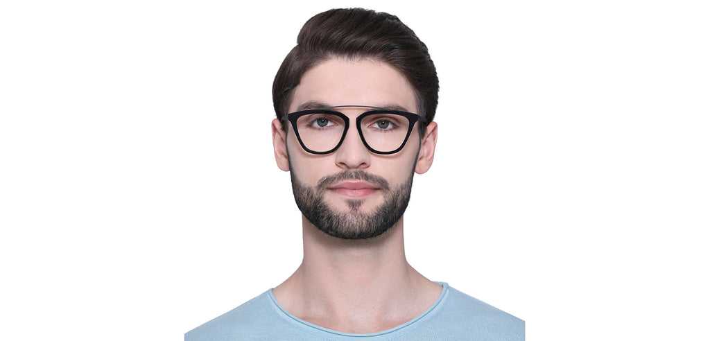 -Frame Wayfarer--EG -Frame Wayfarer--EG