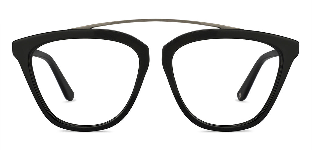 -Frame Wayfarer--EG -Frame Wayfarer--EG