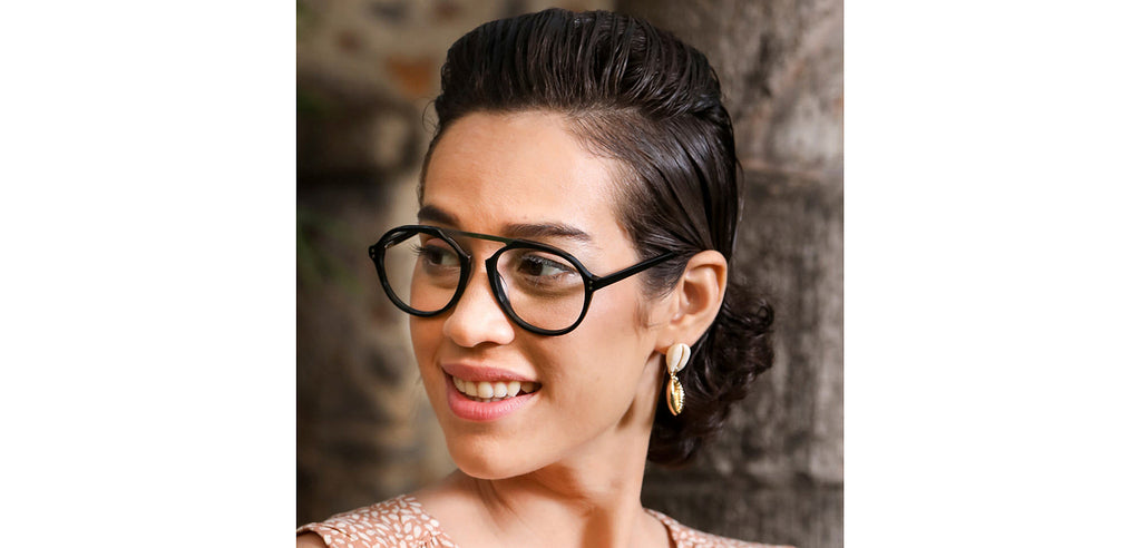 Round Eyeglasses-Frame Round--EG Round Eyeglasses-Frame Round--EG