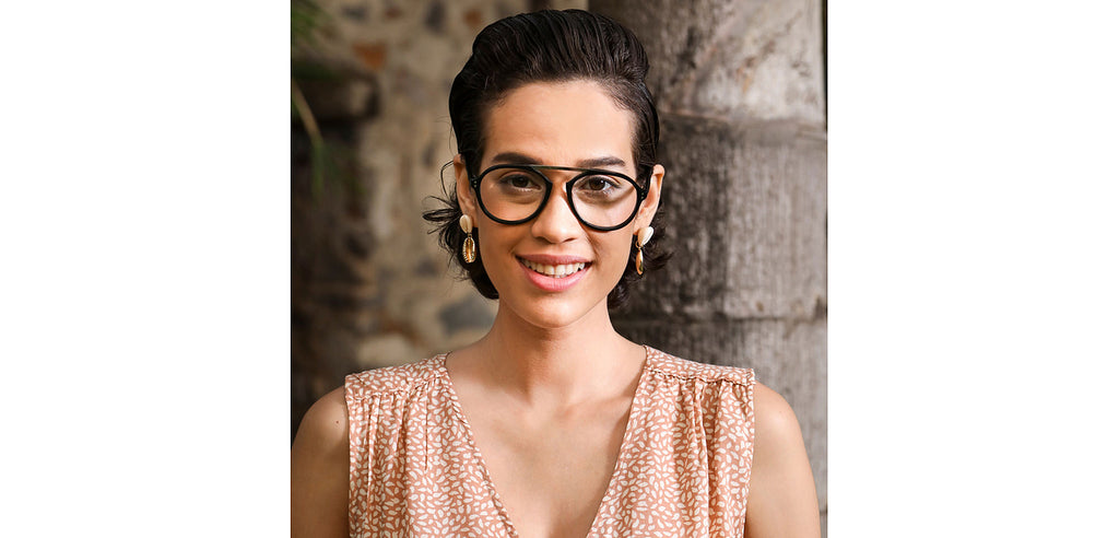 Round Eyeglasses-Frame Round--EG Round Eyeglasses-Frame Round--EG