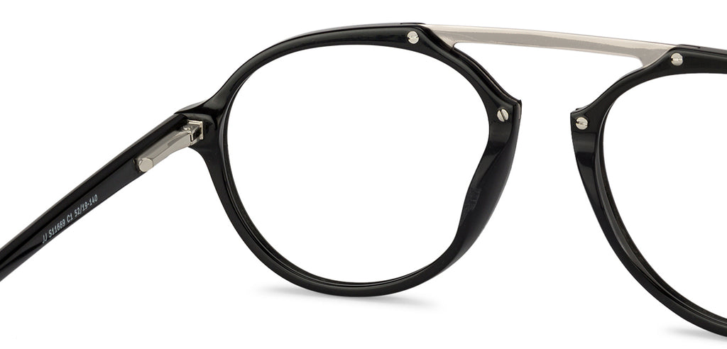 Round Eyeglasses-Frame Round--EG Round Eyeglasses-Frame Round--EG