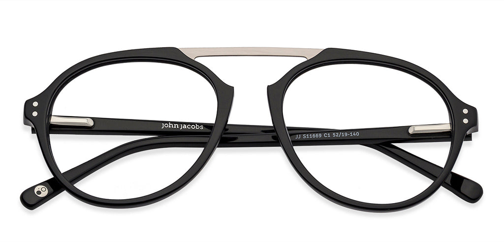 Round Eyeglasses-Frame Round--EG Round Eyeglasses-Frame Round--EG