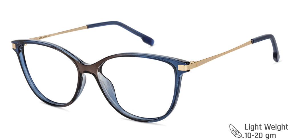 -Frame Cat Eye--EG -Frame Cat Eye--EG