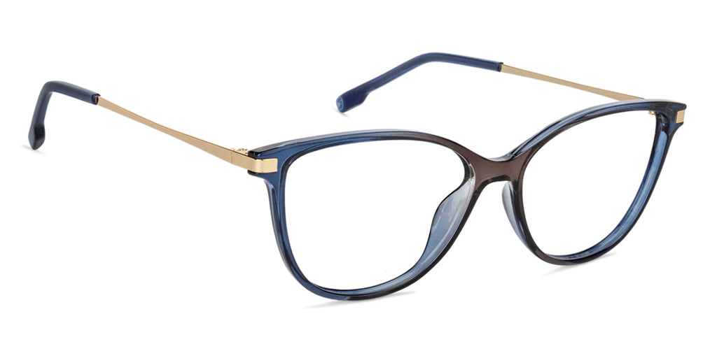 -Frame Cat Eye--EG -Frame Cat Eye--EG