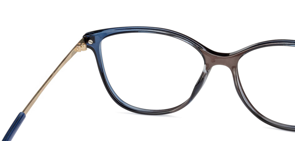 -Frame Cat Eye--EG -Frame Cat Eye--EG