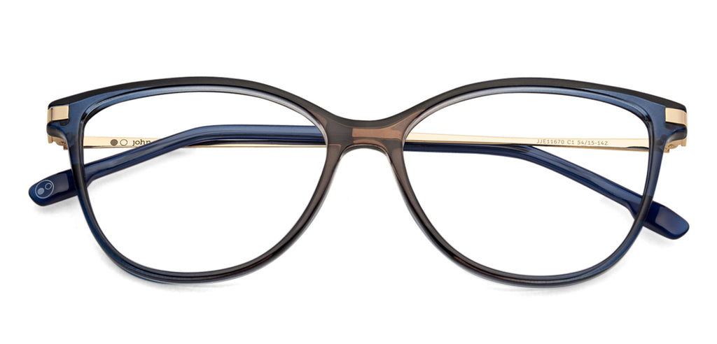 -Frame Cat Eye--EG -Frame Cat Eye--EG