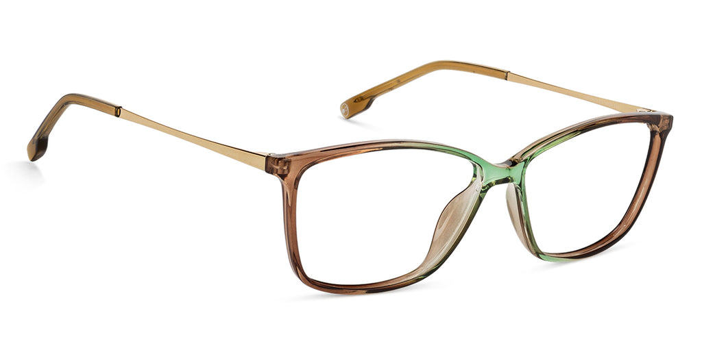 Cat Eye Eyeglasses-Frame Cat Eye--EG Cat Eye Eyeglasses-Frame Cat Eye--EG