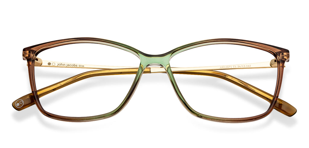 Cat Eye Eyeglasses-Frame Cat Eye--EG Cat Eye Eyeglasses-Frame Cat Eye--EG