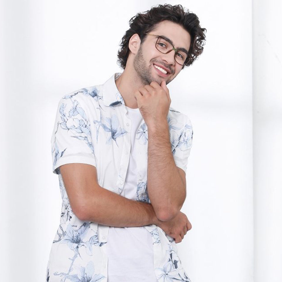 Cat Eye Eyeglasses-Frame Cat Eye--EG Cat Eye Eyeglasses-Frame Cat Eye--EG